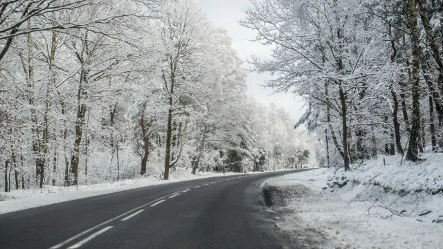 Pogoda na Boże Narodzenie. Czy to będą białe święta?