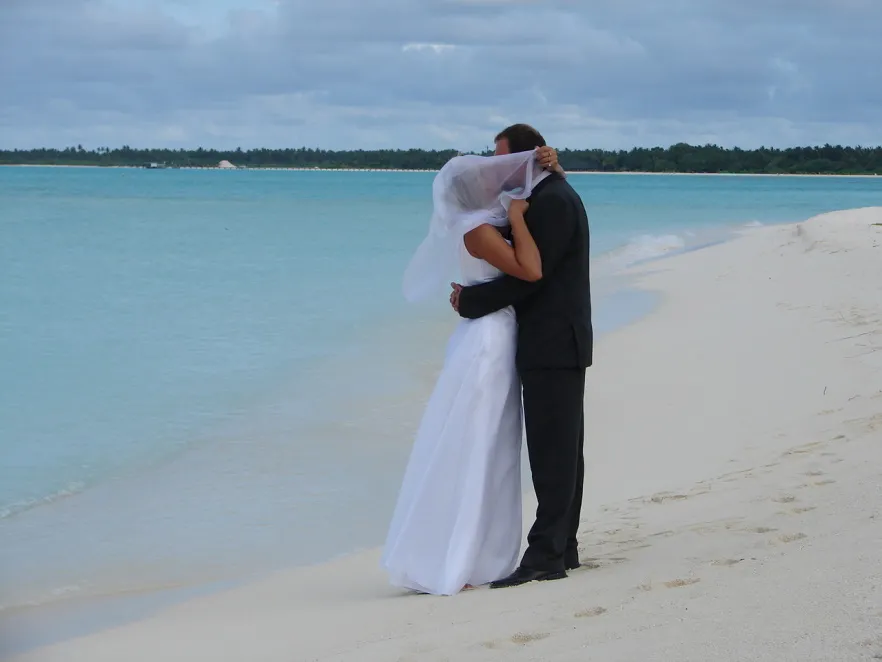 Ślub za granicą - wszystko, co trzeba wiedzieć, by go zorganizować