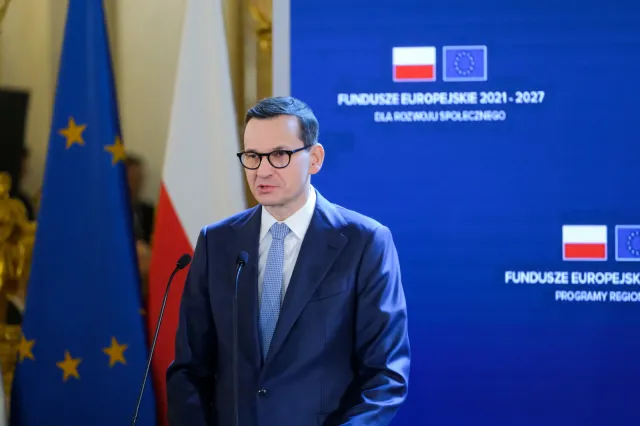 Premier na posiedzeniu Rady Europejskiej: Postulaty Polski są jasne