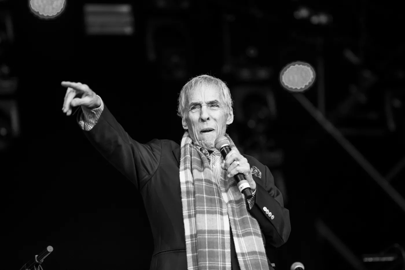 Burt Bacharach
