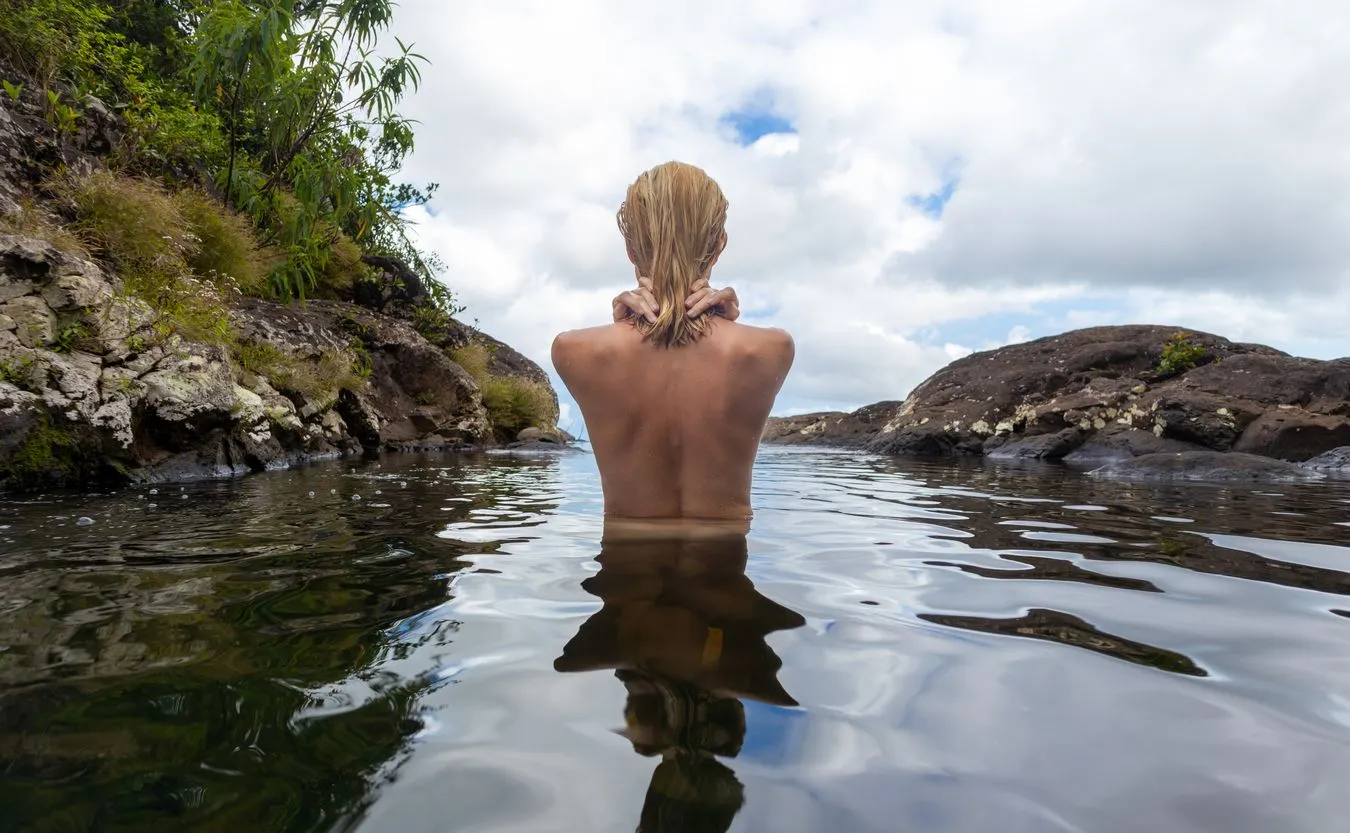 Siatka podglądaczy przez 30 lat nagrała ponad 10 tys. nagich kobiet