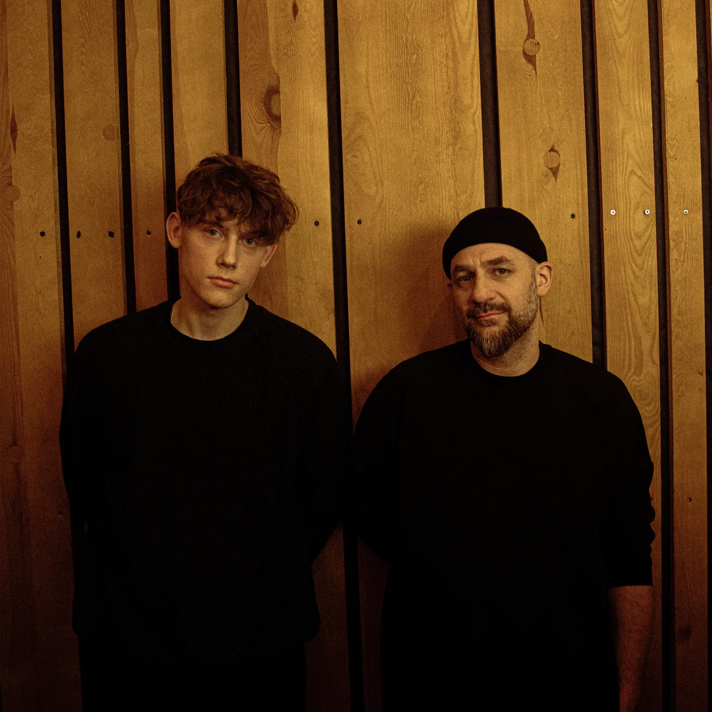 Skubas zapowiada nowy album. Jest pierwsze nagranie