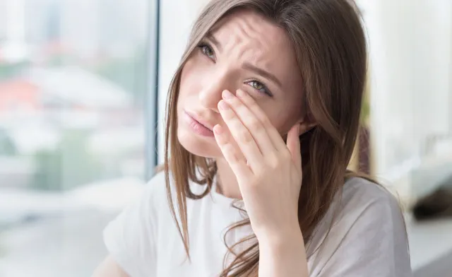 Badanie: oczy mogą być źródłem zakażenia SARS-CoV-2