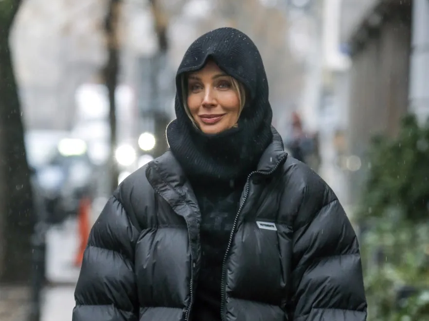 Agnieszka Woźniak-Starak