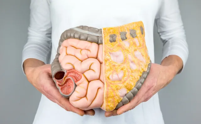 Lawinowy wzrost zachorowań na raka jelita grubego. Najwyższy w Europie