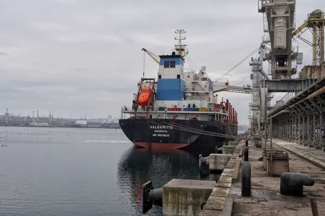 Na tym froncie Ukraina przegrywa z Rosją. Dotychczasowi klienci odwracają się od Kijowa