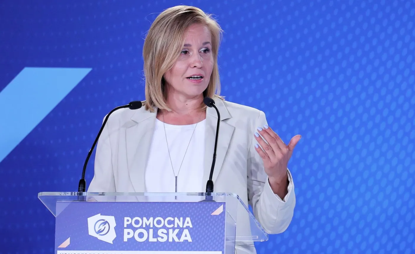 Nie żyje syn posłanki Magdaleny Filiks. Miał 16 lat