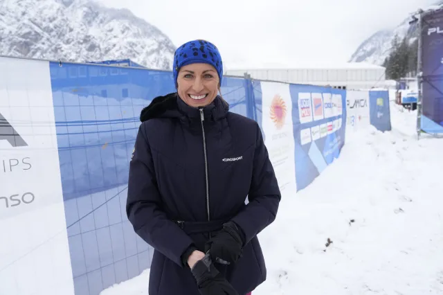 Justyna Kowalczyk-Tekieli wygrała 47. Bieg Piastów