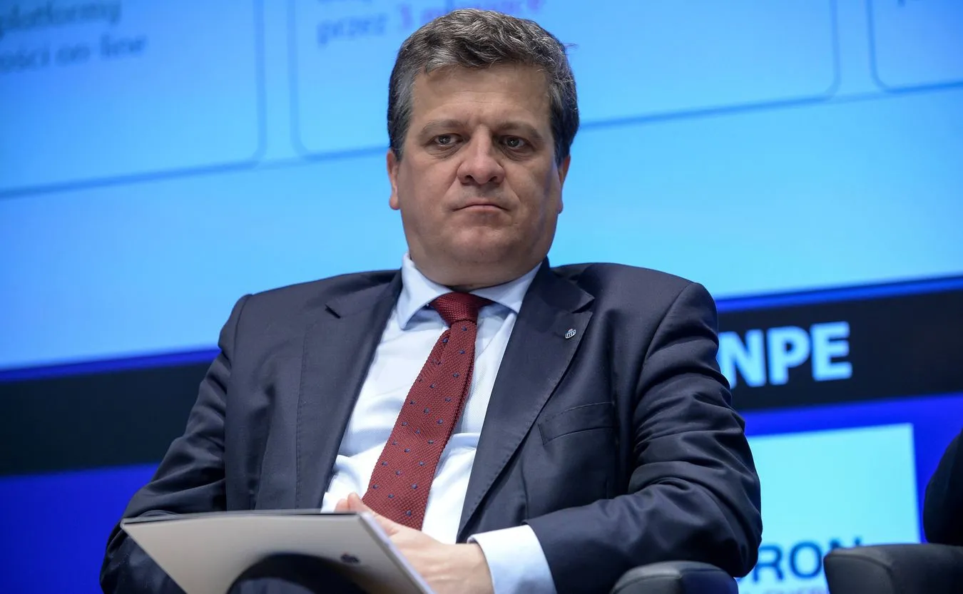 Jan Emeryk Rościszewski