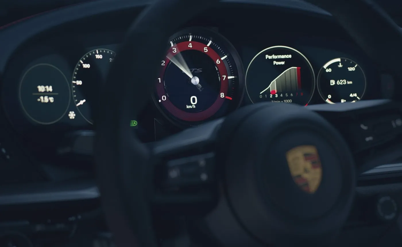 Tak Porsche ratuje silnik spalinowy. Już produkuje rewolucyjne paliwo