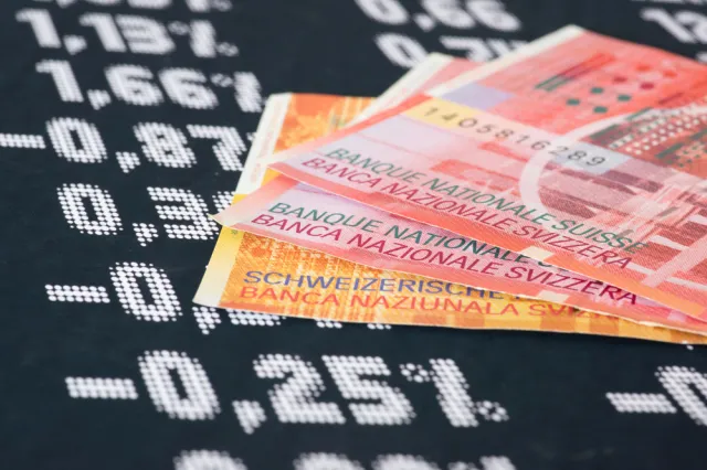 KNF ma pomysł na frankowe kredyty