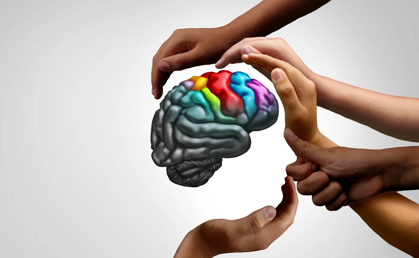 Dlaczego tak łatwo się rozpraszamy? Naukowcy wskazują na rytmy pracy mózgu