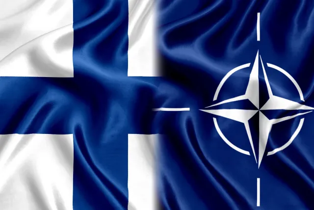 Turcja blokuje wstęp Szwecji do NATO. Co zrobi Finlandia?