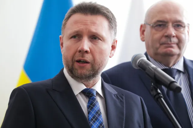 Kierwiński: Na posprzątanie po PiS mamy także inne sposoby niż tylko ustawowe [ROZMOWA]