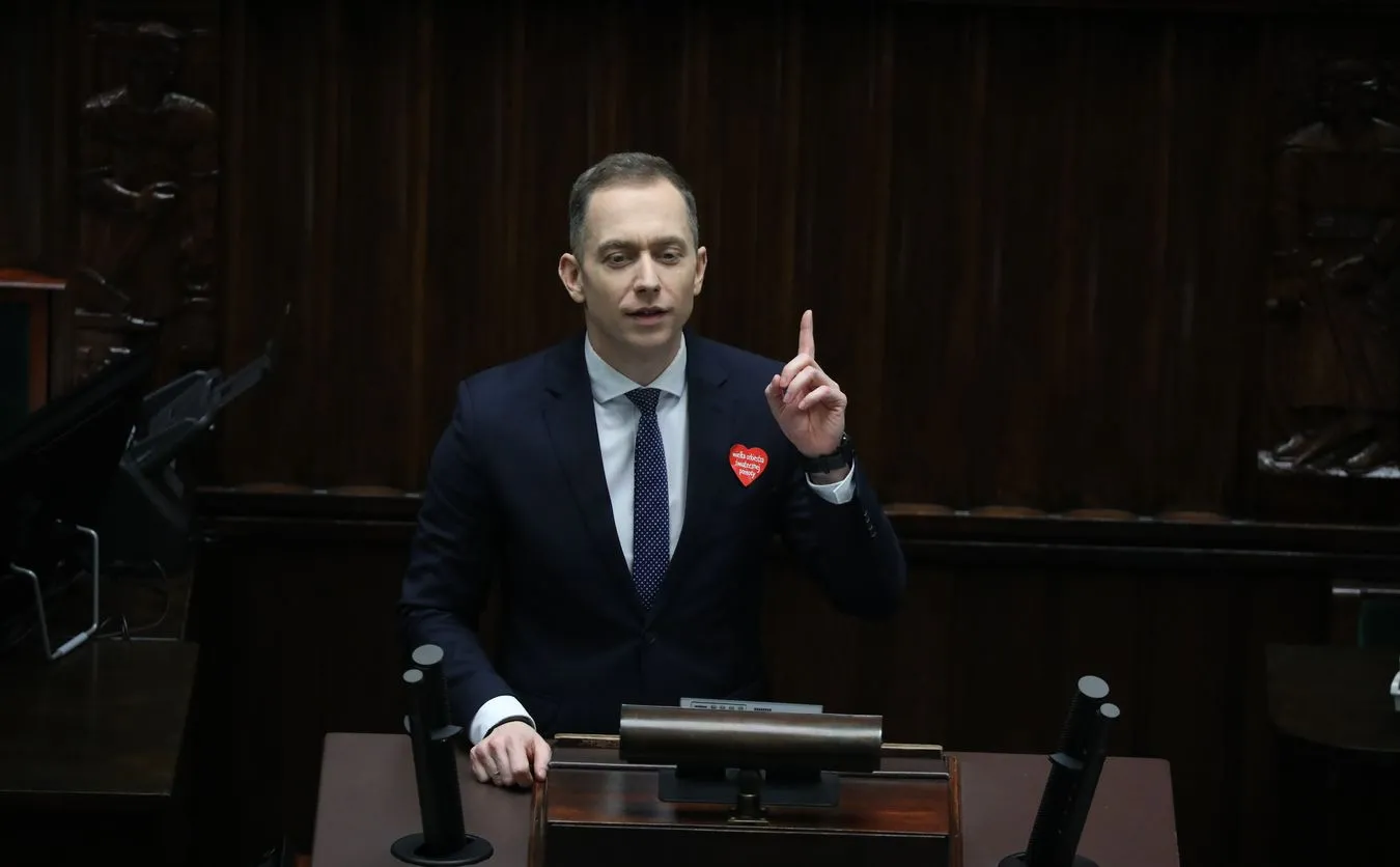 Wraca temat wyborów kopertowych z 2020 roku. Poseł KO: Skierujemy wniosek do prokuratury