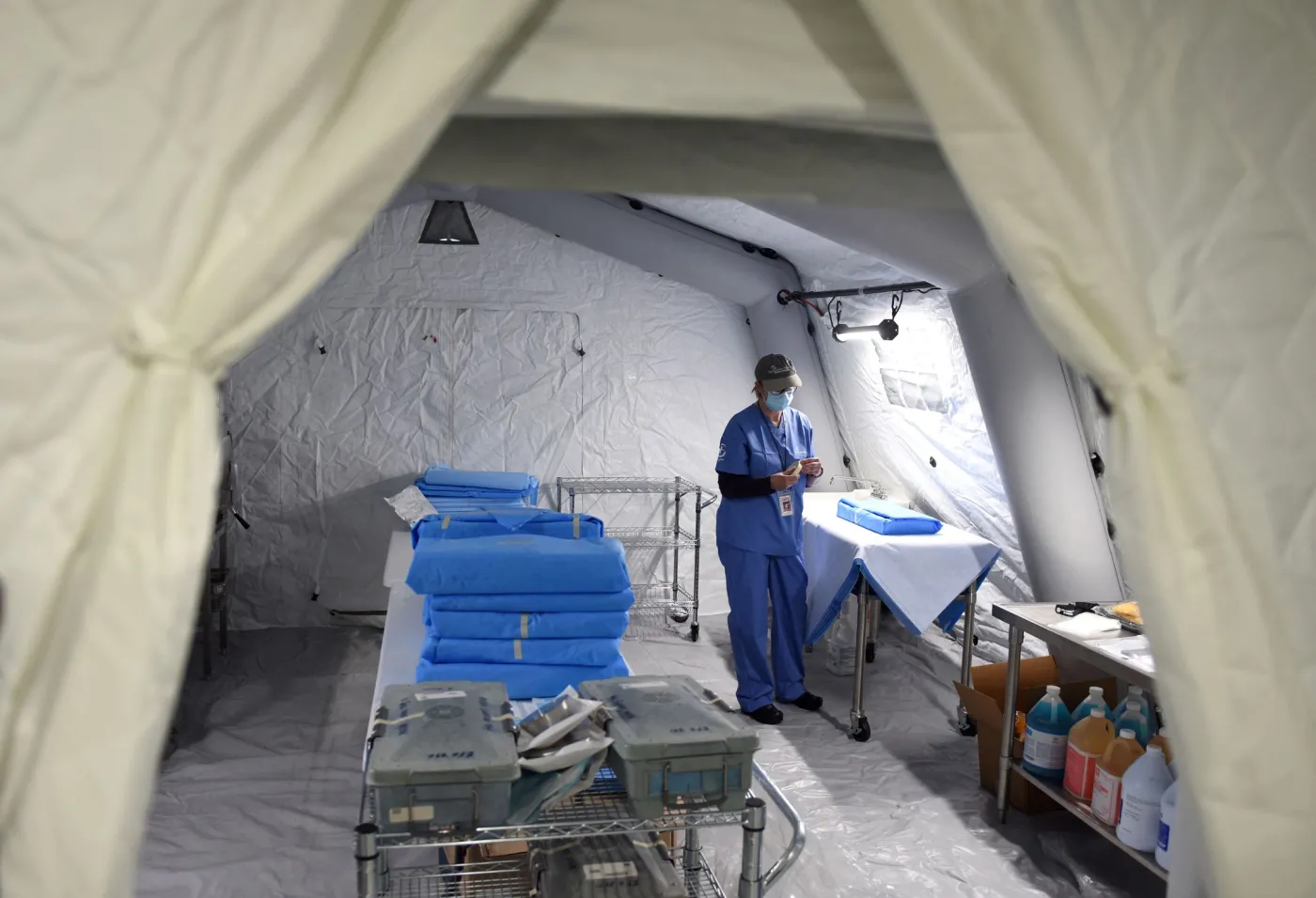 Smutne wieści z Ukrainy o polskim wolontariuszu. "Nasz przyjaciel, Marek..."