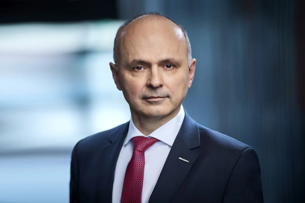 Fundusze Europejskie dla Nowoczesnej Gospodarki. Zadbać o przyszłość polskich przedsiębiorstw