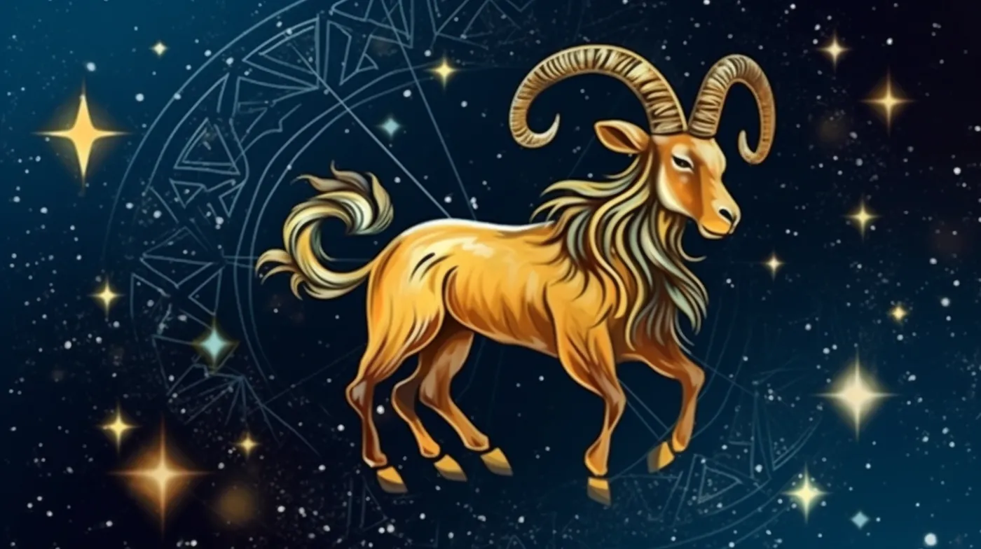 Koziorożec - horoskop dzienny na 17.04.2023