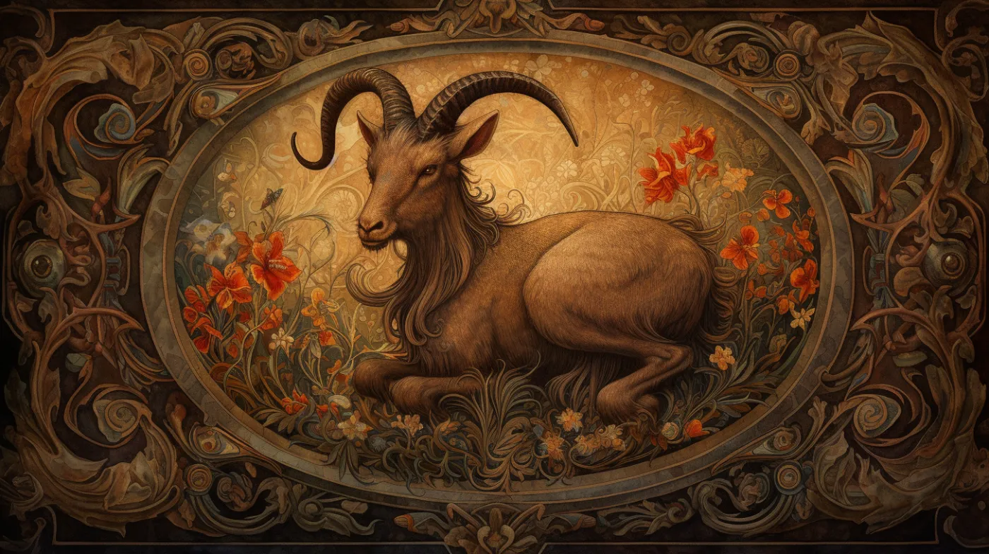 Koziorożec - horoskop dzienny na 19.04.2023