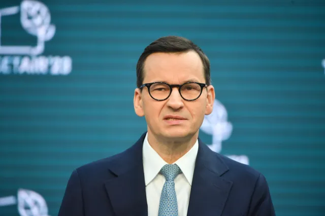 "Przewrót kopernikański w energetyce". Morawiecki zapowiada “nowy boom”