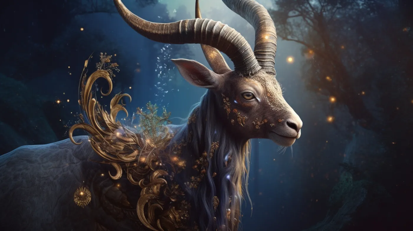 Koziorożec - horoskop dzienny na 20.04.2023