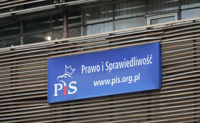 Oto jak mogą wyglądać wyborcze listy PiS. Te NAZWISKA są w grze