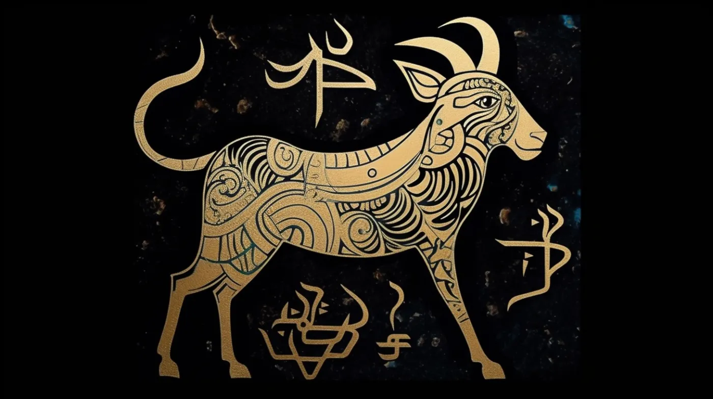 Koziorożec - horoskop dzienny na 13.04.2023