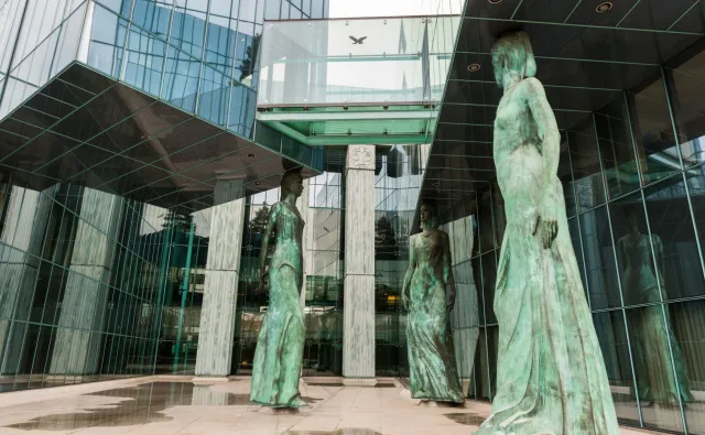 Widmo paraliżu nad Sądem Najwyższym. Kolejna odsłona konfliktu