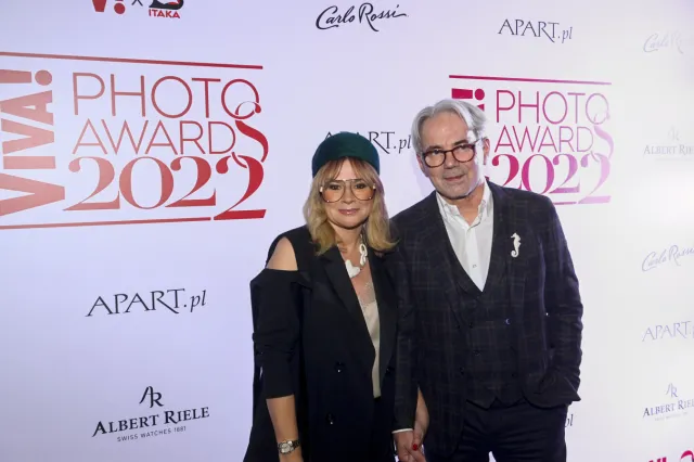 Stalkerka znowu daje się we znaki Robertowi Janowskiemu i jego żonie. "Jesteśmy bezradni"