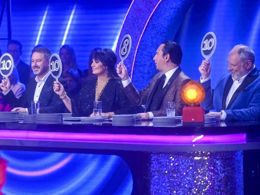 Taniec z gwiazdami 2023 - będą DUŻE zmiany w jury i bardzo ciekawe postaci na parkiecie!