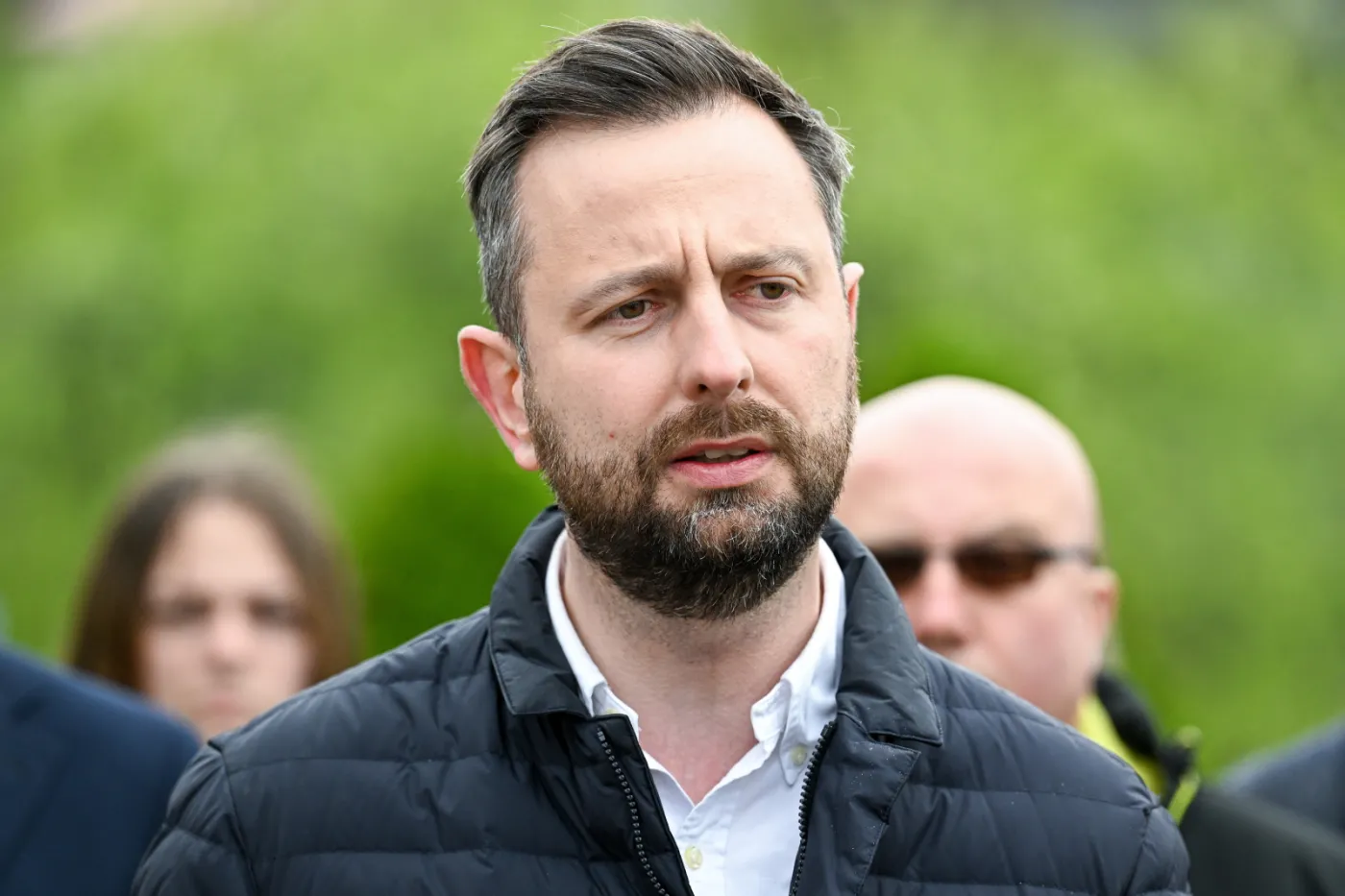 Władysław Kosiniak-Kamysz