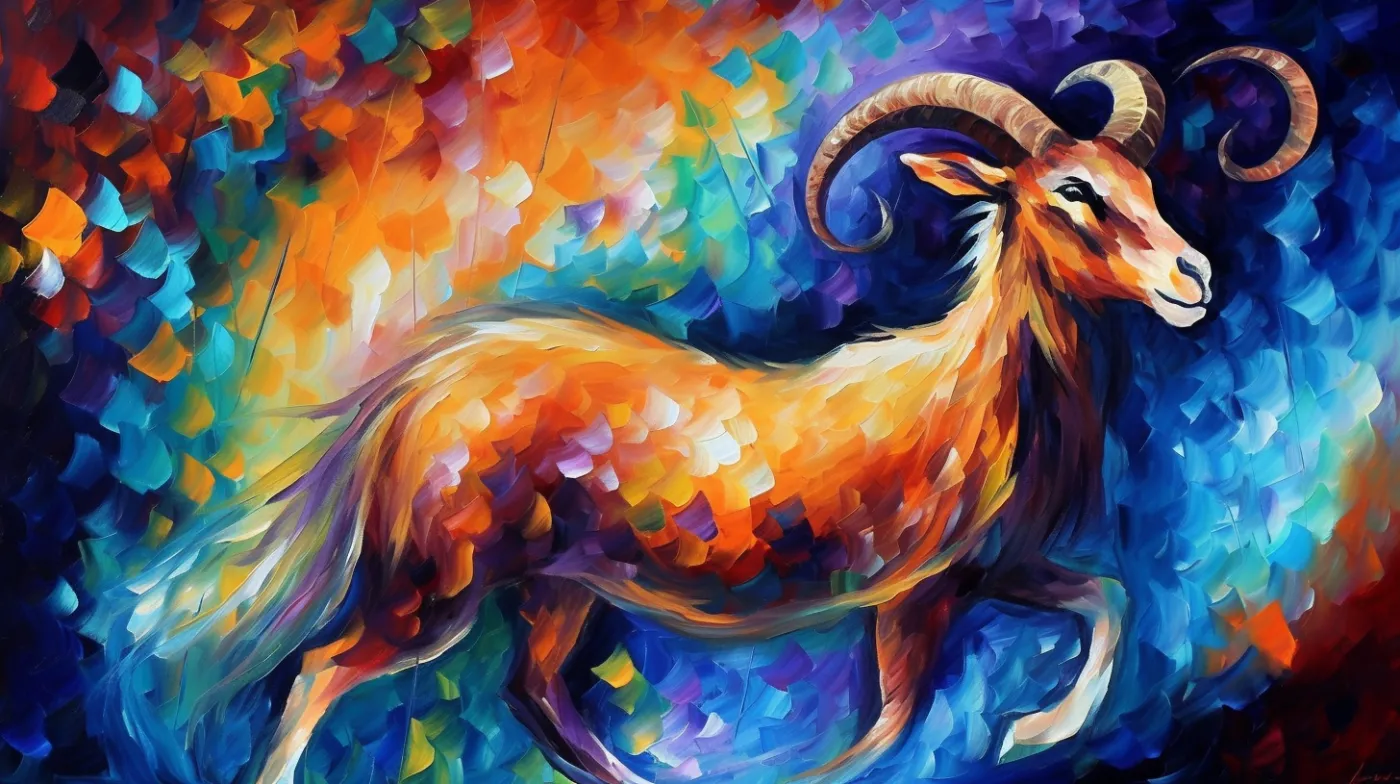 Koziorożec - horoskop dzienny na 3 maja 2023