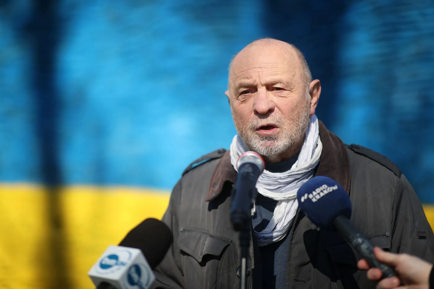 Poseł PO: Jestem rozczarowany, że partia skręciła tak daleko w lewo