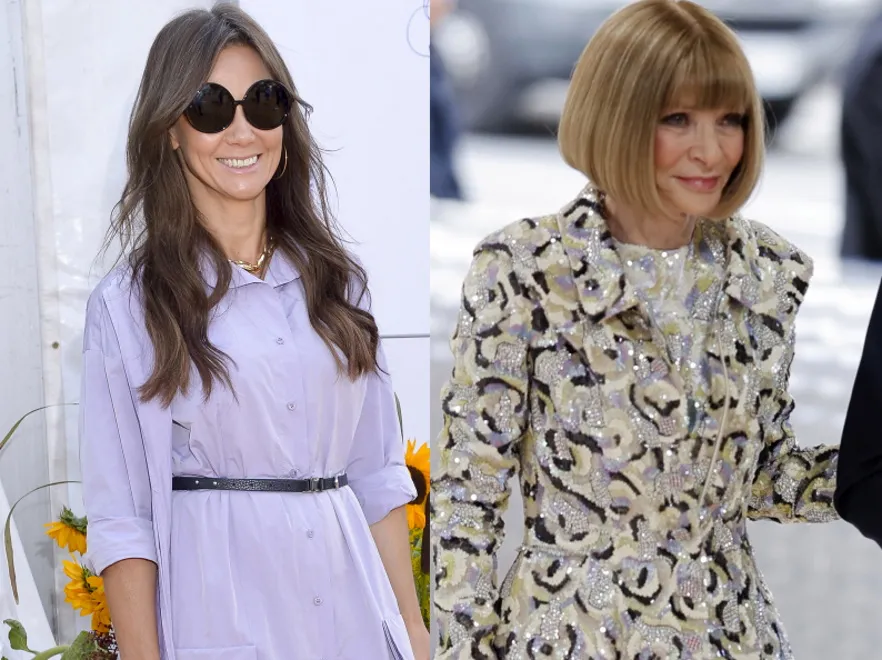 Prosto z Majorki Kinga Rusin uderza w... światową gigantkę branży mody!