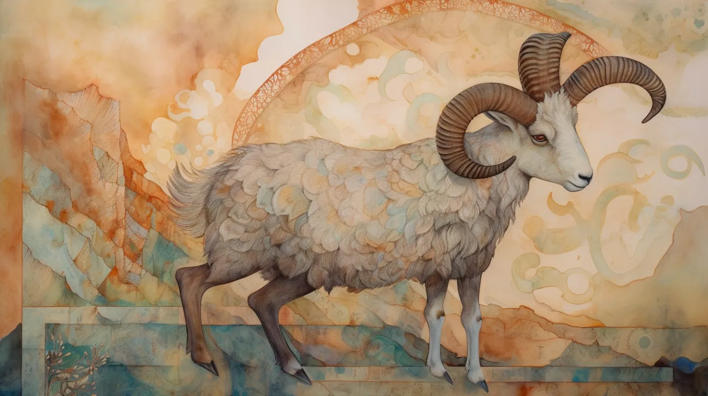 Koziorożec - horoskop dzienny na 5 maja 2023