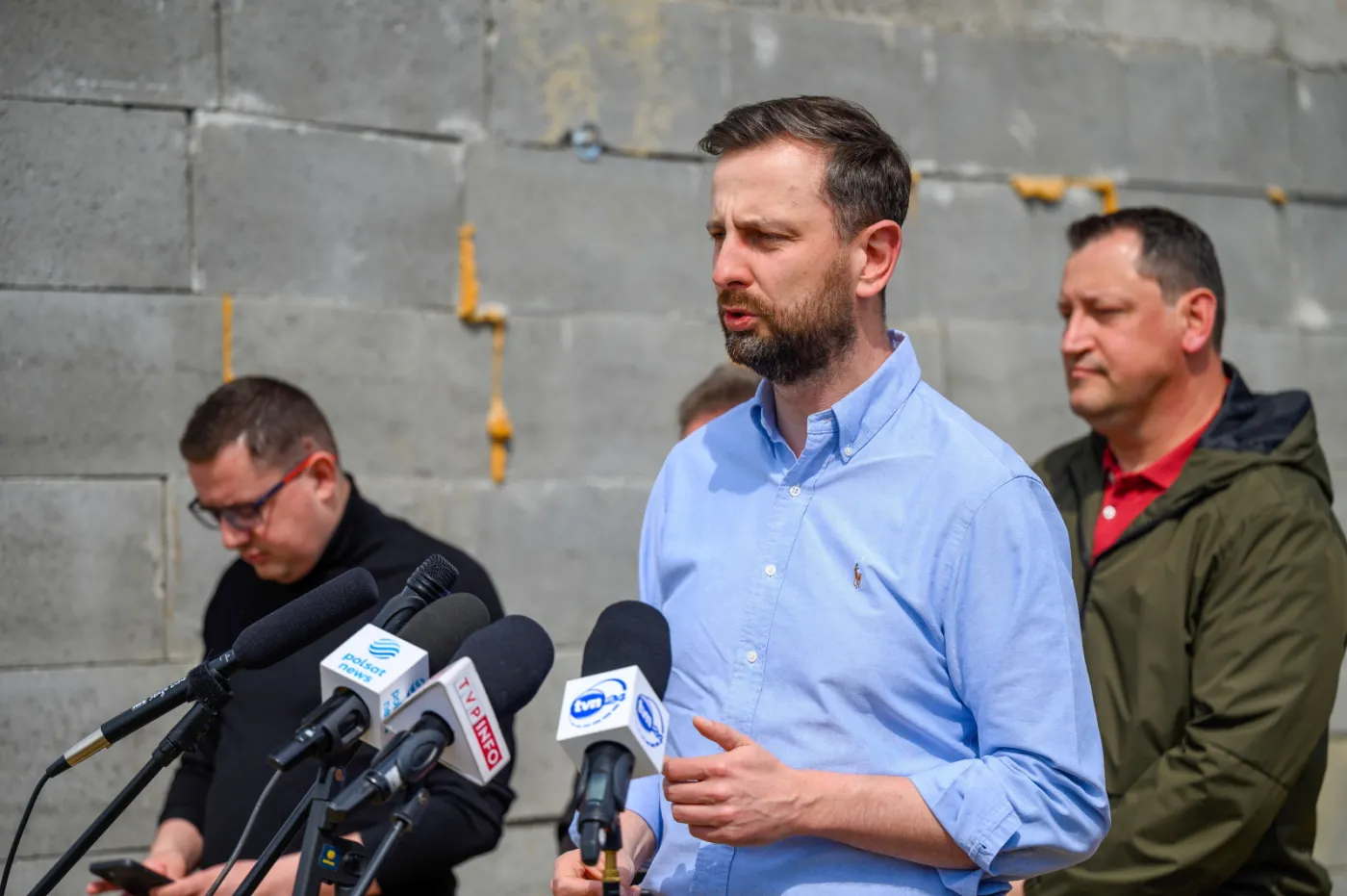 Zmniejszenie składu TK. Kosiniak-Kamysz: Nie do zaakceptowania