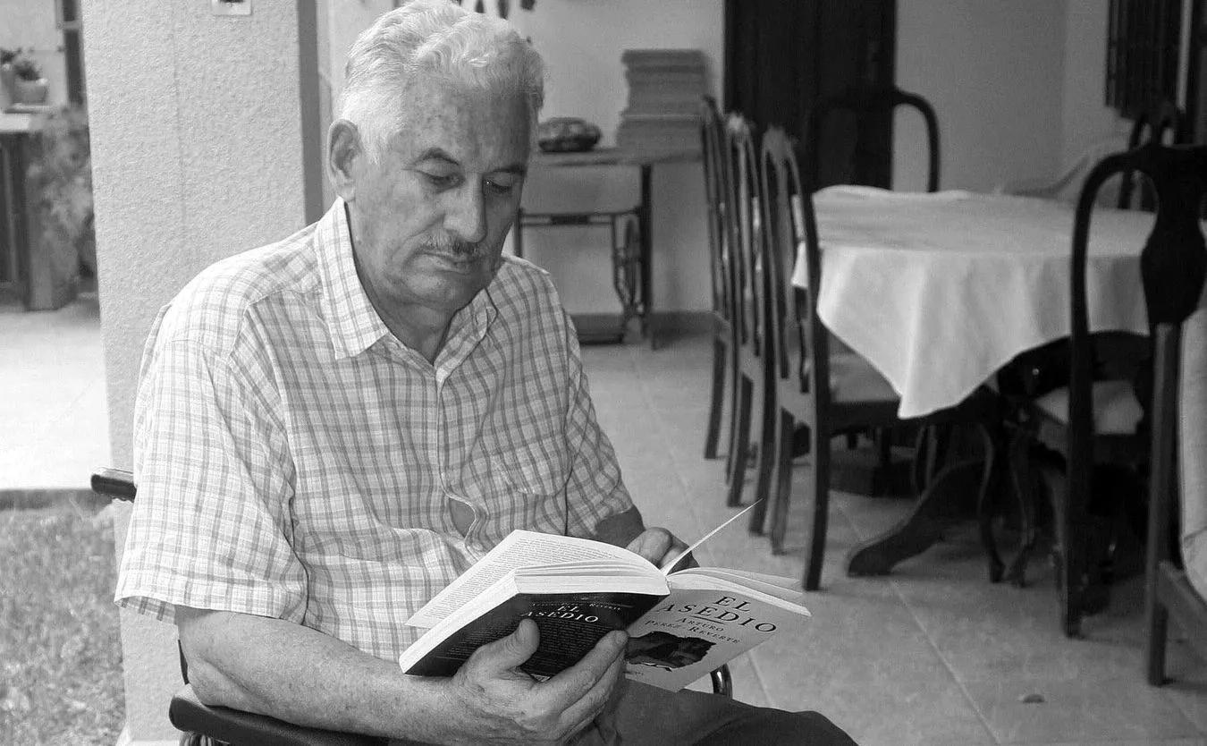 Generał Gary Prado Salmon