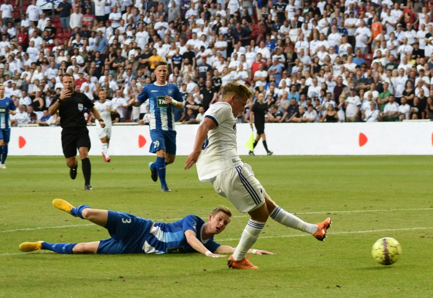 Carl Johan Holse Justesen