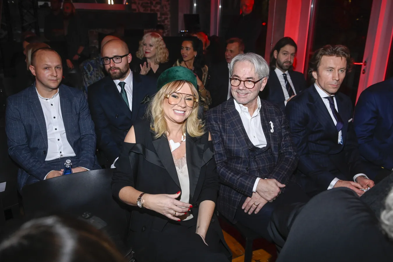 Monika i Robert Janowscy mogą odetchnąć z ulgą. Co się stało z ich stalerką?