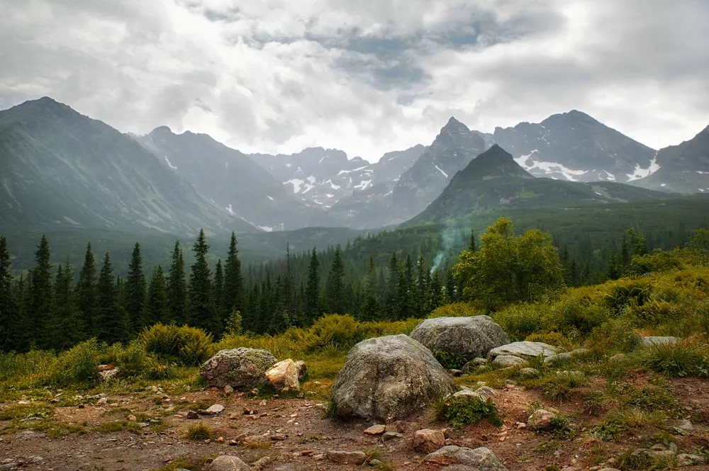 TOPR ostrzega: Jest niebezpiecznie. Ocieplenie tylko pogorszy sytuację
