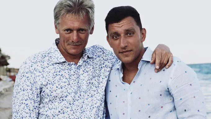 Wyznania Nikołaja Pieskowa. "Nie mogłem siedzieć i po prostu patrzeć..."