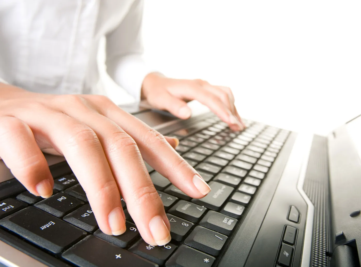 Leczmy się przez Internet