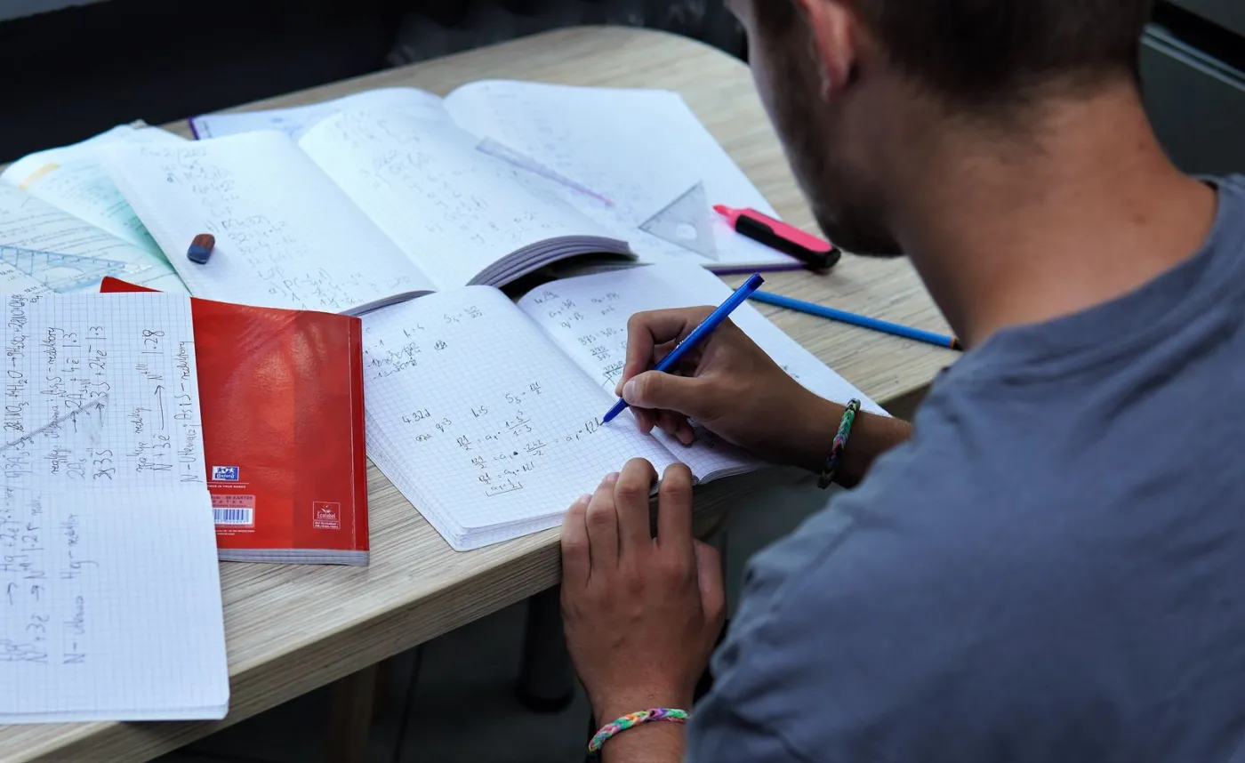 Matura przygotowania