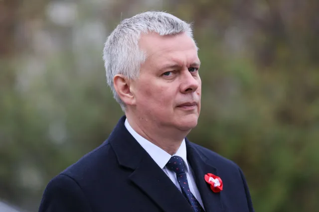 Siemoniak: Albo niech odejdzie Błaszczak, albo niech odejdzie dowódca