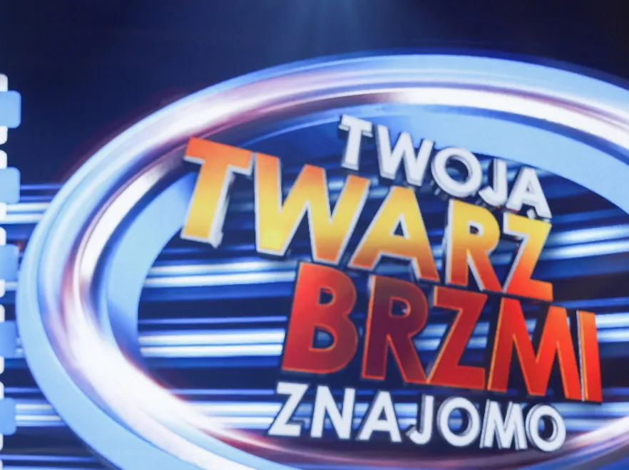 Rewolucji ciąg dalszy: Kolejna osoba rozstaje się z ekipą programu  "Twoja twarz brzmi znajomo"