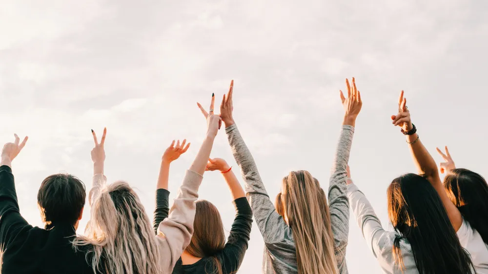 Urządzanie się w niepewności. Jaka będzie przyszłość dla młodych?