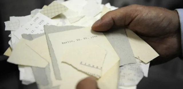 "Stasi. Niemiecka bezpieka" i inne nowe dokumenty w CANAL+ online