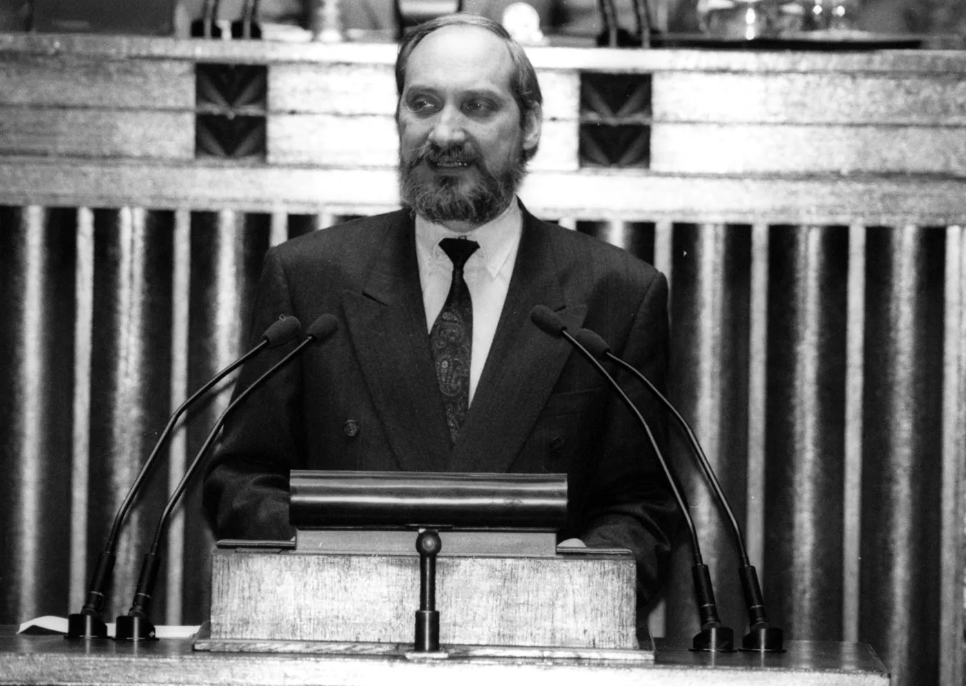 Antoni Macierewicz