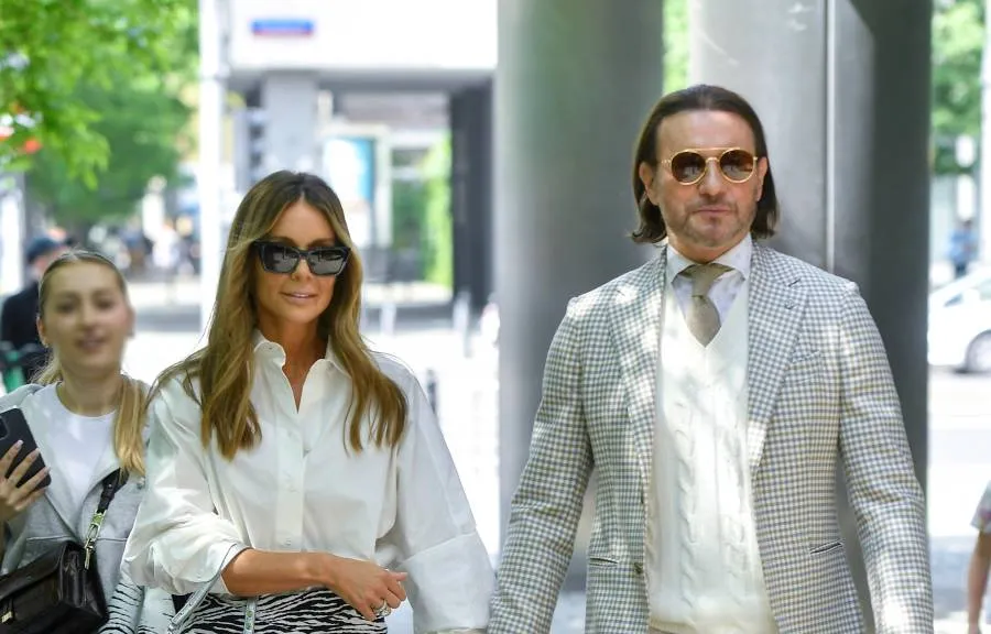 Małgorzata Rozenek-Majdan skrytykowana za szczupłą sylwetkę. Ostro zareagowała