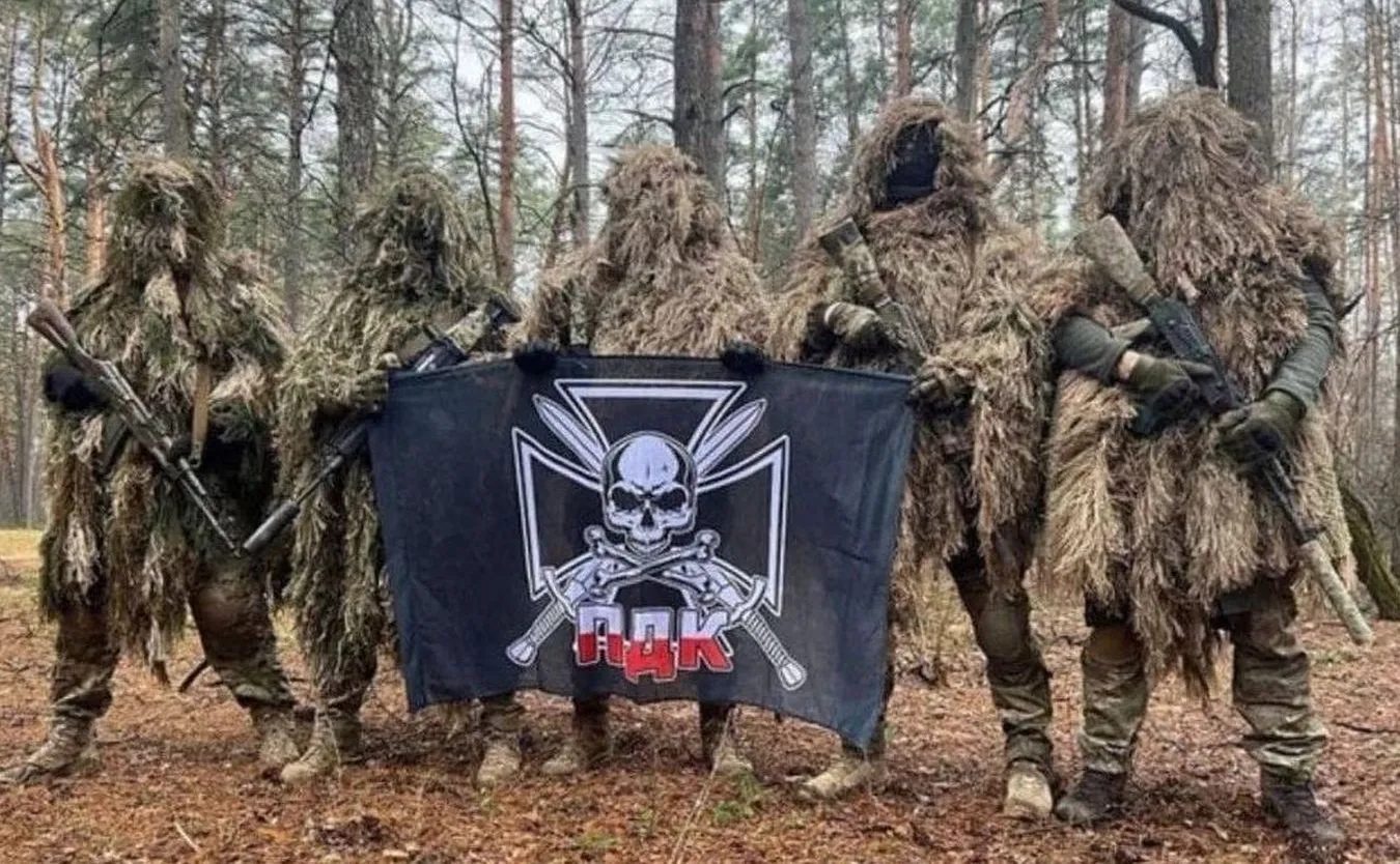 Rosjanie dementują rewelacje Polaków. Chodzi o udział w operacji na terenie obwodu biełgorodzkiego